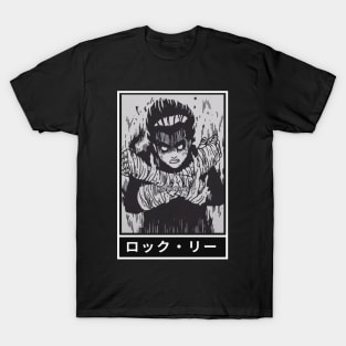 Rock Lee T-Shirt